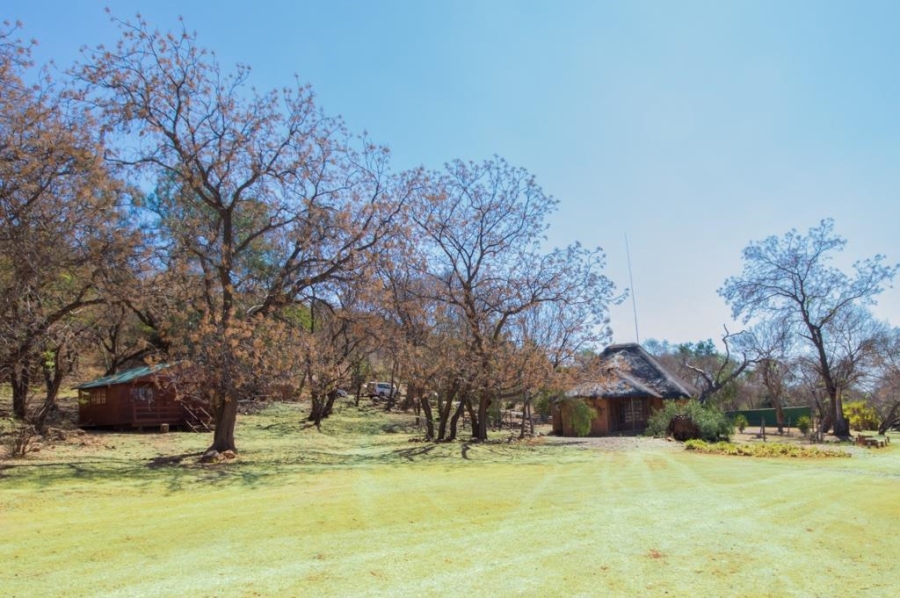 40 Bedroom Property for Sale in Buffelsfontein A H North West